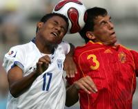 Fussball International  U17 Weltmeisterschaft