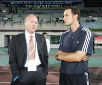 Fussball International  U17 Weltmeisterschaft Achtelfinale