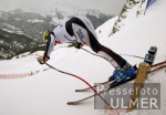 SKI   Weltcup Abfahrt Mnner Hermann Maier (AUT)