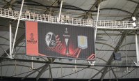 FUSSBALL  EUROPA LEAGUE  SAISON 2025/2026                Finale;  SC Freiburg - Aston Villa