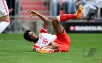 Fussball 1. Bundesliga 23/24: FC Bayern Muenchen - 1.FC Koeln