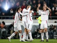 Fussball 1. Bundesliga: Hannover - Bayern