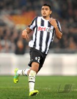 FUSSBALL SERIE A:  Arturo Erasmo Pardo Vidal (Juventus Turin)
