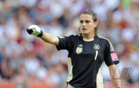 FIFA Frauen-Weltmeisterschaft 2011: Deutschland - Kanada