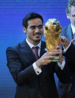 FUSSBALL International  AUSRICHTER der FIFA  WM 2022:  KATAR