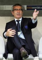 Fussball WM 2006: Portugal - Frankreich ; Portugal - France