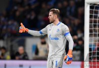 Fussball 1. Bundesliga Saison 18/19: TSG 1899 Hoffenheim - FC Schalke 04