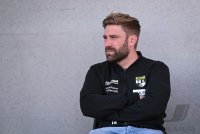 Fussball Relegation zur Regionalliga Sued  2024/2025   
TSG Balingen - Tuerk Guecue Friedberg