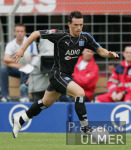 Fussball DFB Pokal  SV Stuttgarter Kickers - Hamburger SV