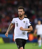 Fussball International Europameisterschaft 2016: Portugal - Oesterreich