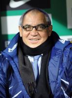 FUSSBALL, 1. BUNDESLIGA, 16. Spieltag: Bremen - Schalke