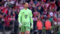 Fussball  1. Bundesliga   Saison 2025/2026     34. Spieltag  FC Bayern Muenchen - 1. FC Koeln