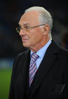 Fussball: Champions League, Saison 2010/2011: Tel Aviv, ENYEAMA