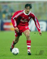 Roque Santa Cruz (FCB)