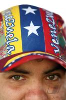 Fussball International 42. Copa America in VenezuelaFeature