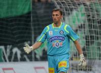 Fussball  Bundesliga   AUT  Saison  2010/2011 Torwart  Gratzei (Sturm Graz)
