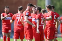 Fussball Regionalliga Sued 23/24: TSG Balingen - FC Astoria Walldorf