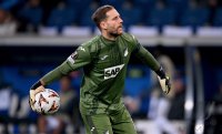Fussball International EL 24/25: TSG 1899 Hoffenheim - Tottenham Hotspur