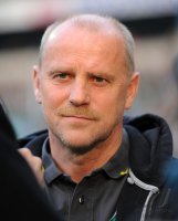 Fussball: 1. Bundesliga Saison 2010/2011: SV Werder Bremen - FC Schalke 04