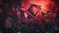 Fussball CHL Qualifikation Play - Off 25/26   Hinspiel: 
FC Basel - FC Kopenhagen