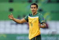 Fussball AFC Asian Cup 2011:  Tim Cahill (Australien)