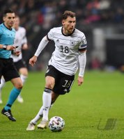 Fussball EM 2020 Quali: Deutschland - Nordirland