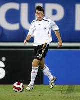 Fussball International  U17 Weltmeisterschaft