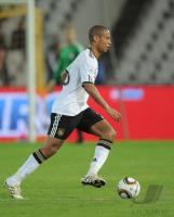 Fussball International:  Ungarn - Deutschland