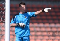 Fussball Regionalliga Sued 2011/2012:  TSV 1860 Muenchen - FC Bayern Muenchen