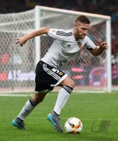 Fussball; Audi Football Summit Beijing; FC Bayern Muenchen - FC Valencia