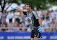 Fusball FIFA 71. Blue Stars / FIFA Youth Cup