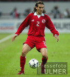 FUSSBALL INTERNATIONAL  Euro Quali 2004