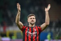 FUSSBALL INTERNATIONAL SERIE A 25/26: AC Mailand - US Lecce