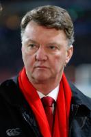 Fussball Bundesliga   Louis VAN GAAL