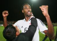 Fussball International Bahrain - Trinidad und Tobago