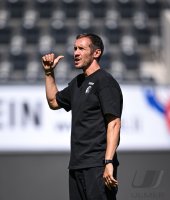 Fussball 1. Bundesliga 25/26 Testspiel
SCR Altach - SC Freiburg