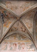 Kirche St.Magnus in Ammerbuch - Altingen