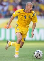 Fussball WM 2006: Nationalmannschaft Schweden