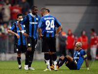 DFB Pokal Halbfinale: Bayern Muenchen - VFL Wolfsburg