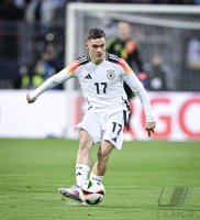 FUSSBALL EM 2024 Vorbereitung, Testspiel: Deutschland - Ukraine