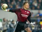 Fussball 1. Bundesliga: S04, ROST