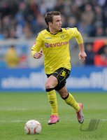 Fussball 1. Bundesliga  2010/2011: Mario Goetze (Borussia Dortmund)