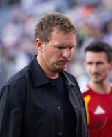 Fussball WM 2026 Sechzehntelfinale: Deutschland -  Paraguay
