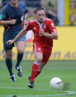 FUSSBALL  1. BUNDESLIGA:  RIBERY  (FC Bayern Muenchen)