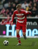 Fussball 1. Bundesliga/2. Bundesliga