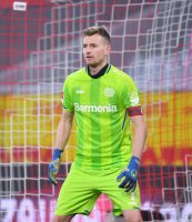 Fussball 1. Bundesliga Saison 21/22: SC Freiburg - Bayer 04 Leverkusen