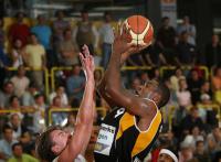 Basketball Fritz&Macziol Cup 2006