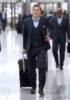 FUSSBALL INTERNATIONAL  CHL  12/13:  Bastian Schweinsteiger (FC Bayern Muenchen)