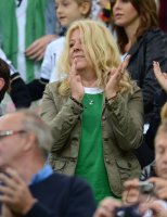 Fussball International Europameisterschaft 2012: Deutschland - Griechenland