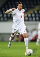 Fussball International, Tuerkei: METIN Einzelaktion